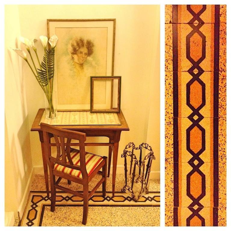 Maison De Marta روما المظهر الخارجي الصورة