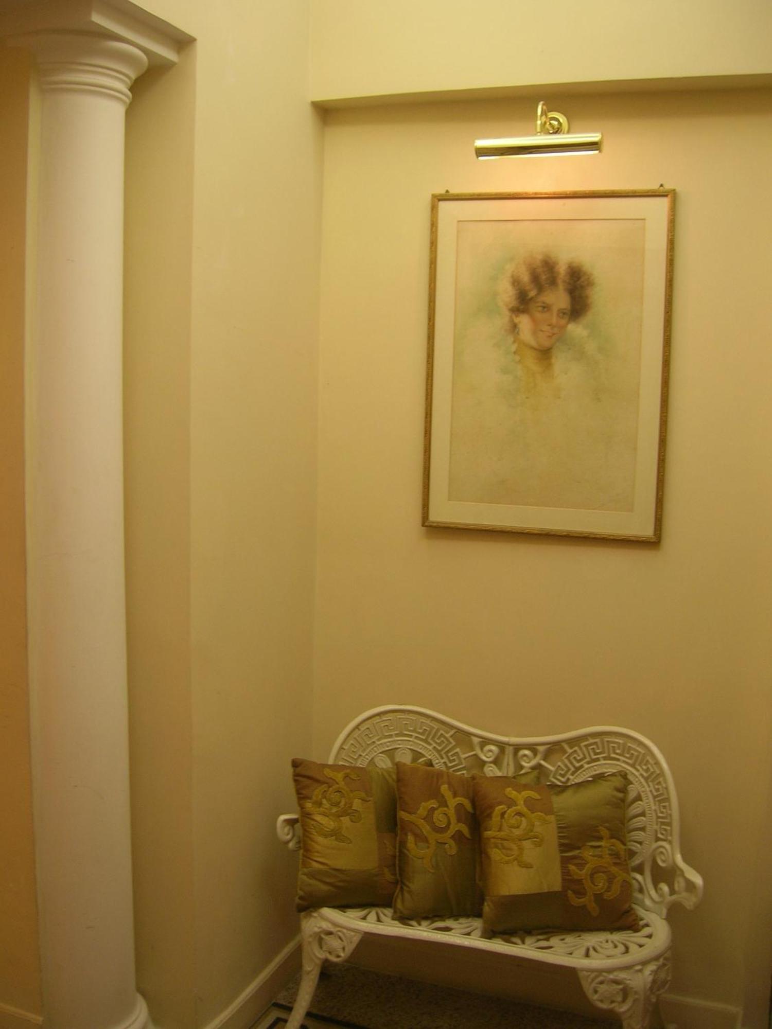 Maison De Marta روما المظهر الخارجي الصورة