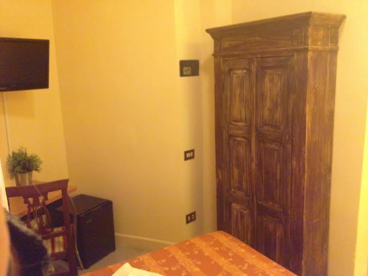 Maison De Marta روما الغرفة الصورة