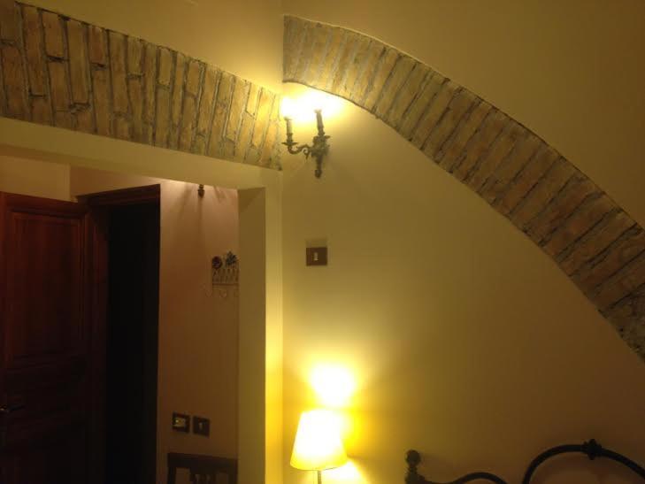 Maison De Marta روما الغرفة الصورة