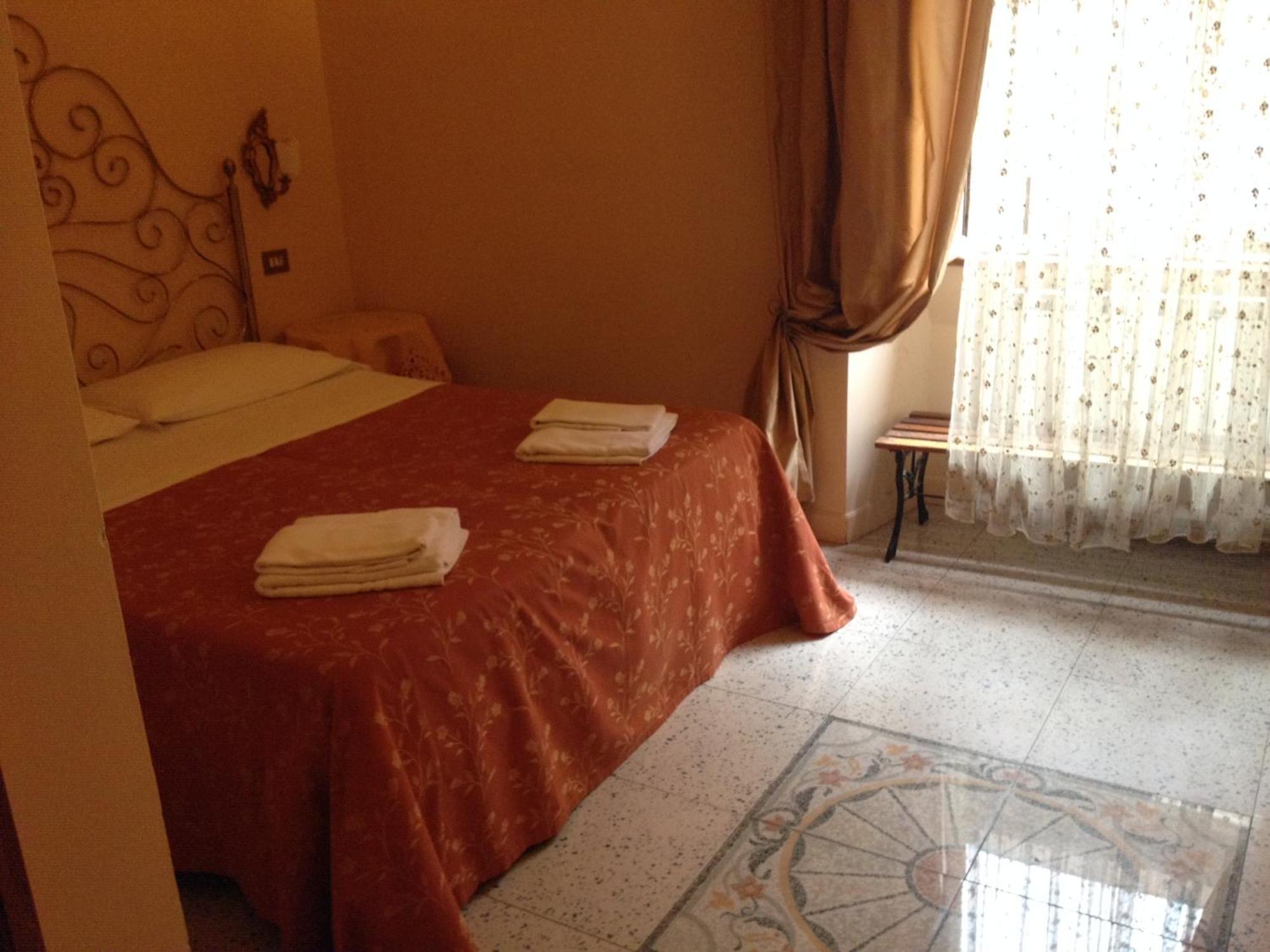 Maison De Marta روما الغرفة الصورة