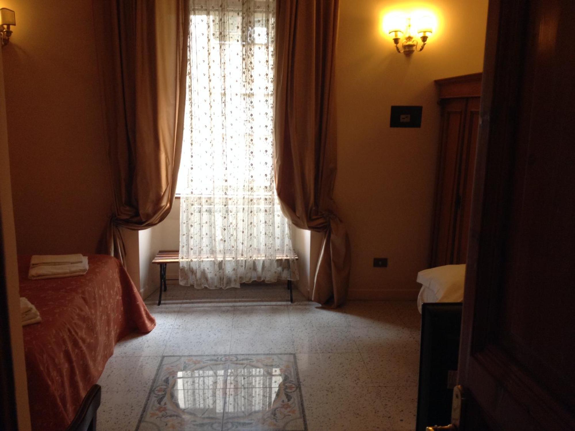 Maison De Marta روما الغرفة الصورة
