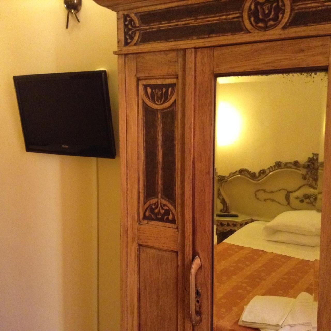 Maison De Marta روما الغرفة الصورة