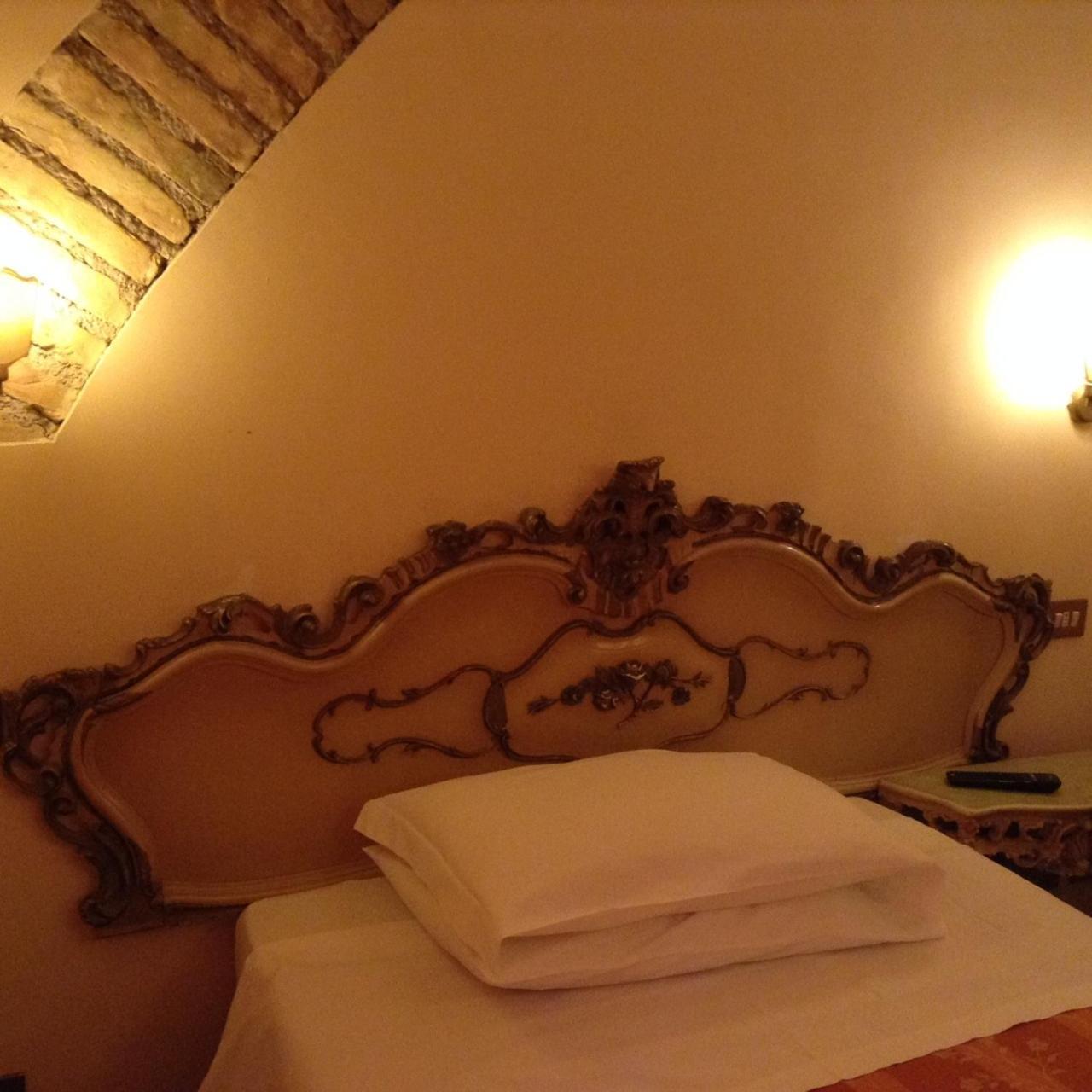 Maison De Marta روما الغرفة الصورة