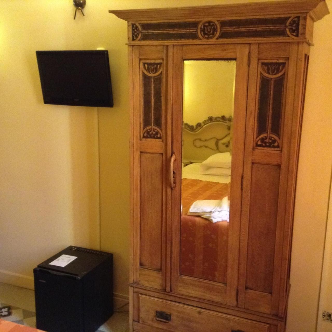 Maison De Marta روما الغرفة الصورة