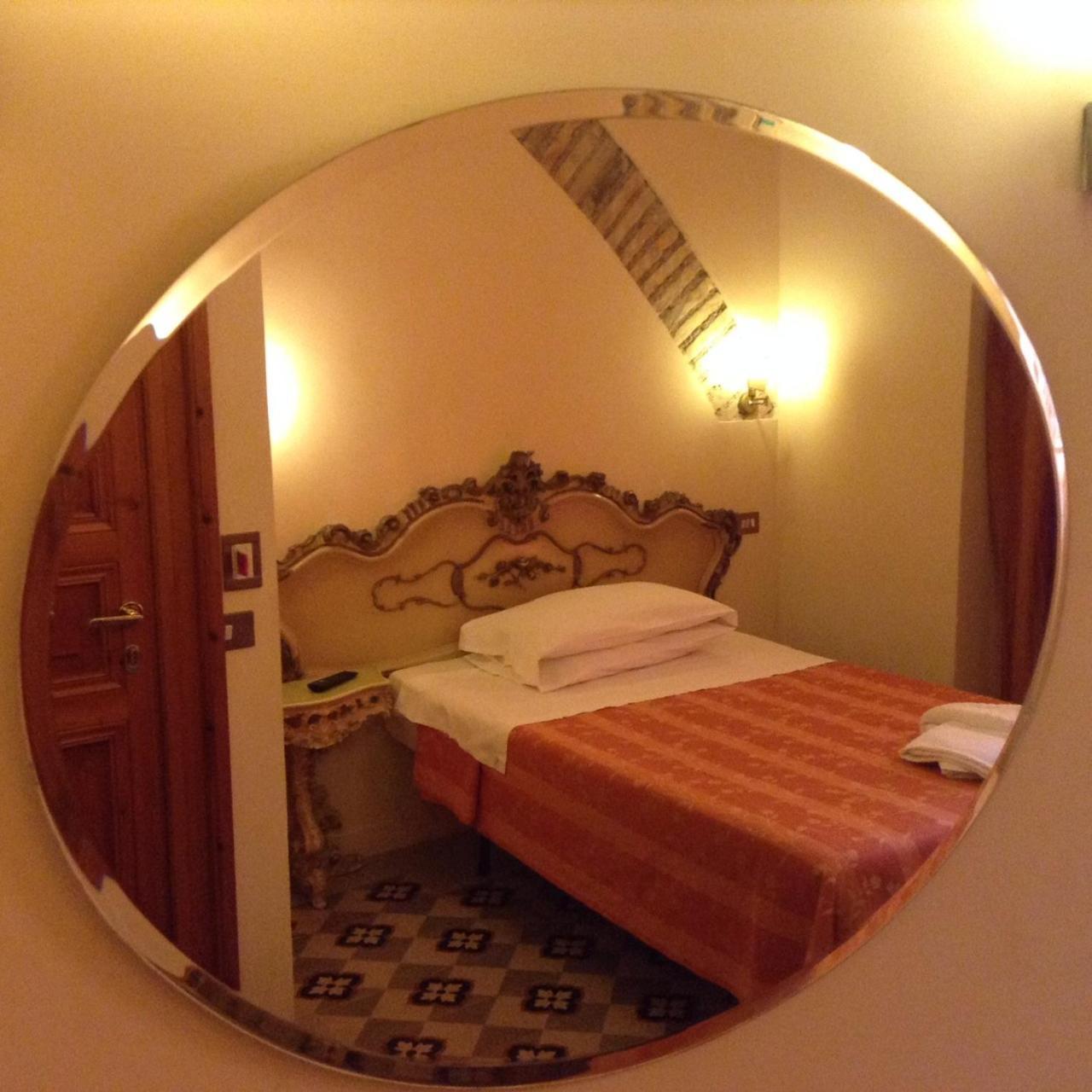 Maison De Marta روما الغرفة الصورة