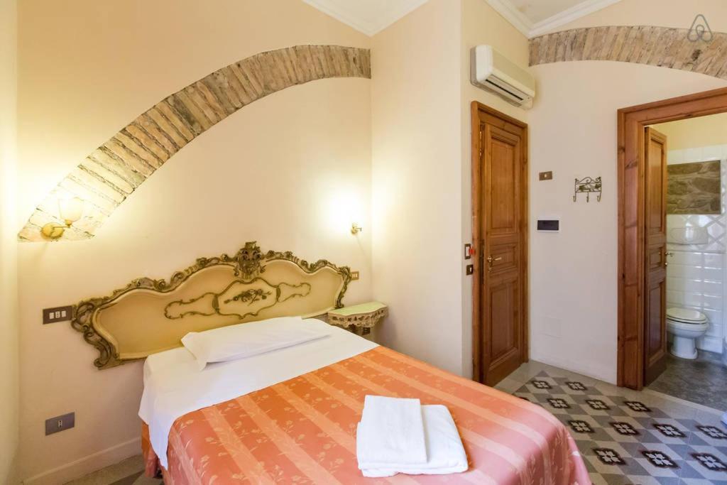 Maison De Marta روما الغرفة الصورة